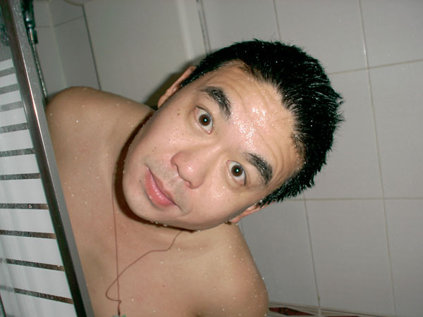 Shower SW 01