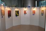 Our Photo Exhibition in Hong Kong *水中写真展 *サイン帳に記帳して下さった皆さん、ありがとうございます！