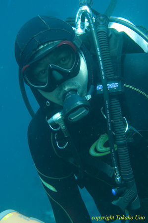 Diver Stephen 01t 1659